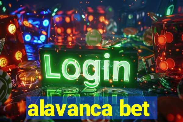 alavanca bet